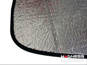 Alfa Romeo Tonale Sun Shade/ Reflector - Ultimate Reflector